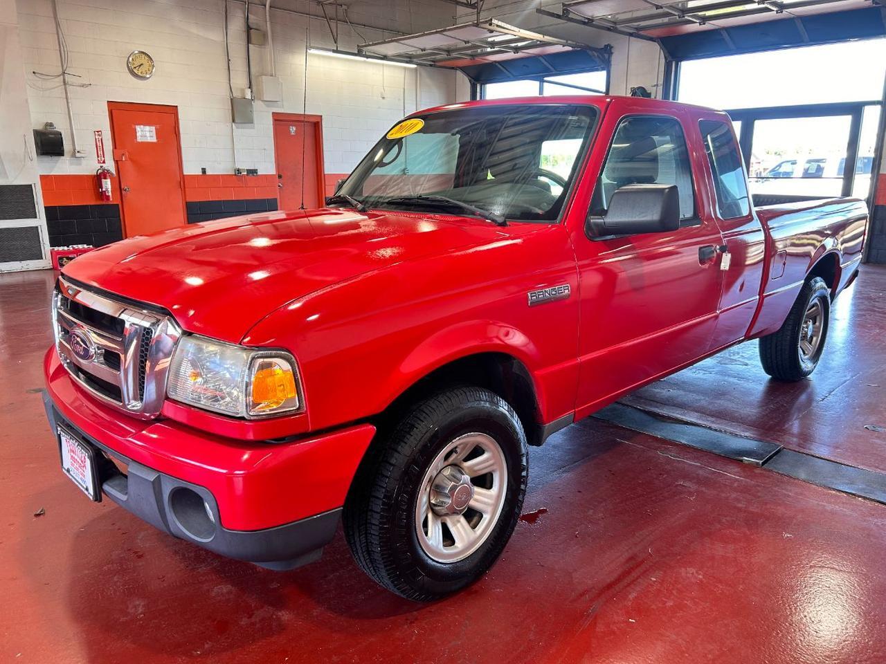 2010 Ford Ranger XLT | Sport Franklin OH
