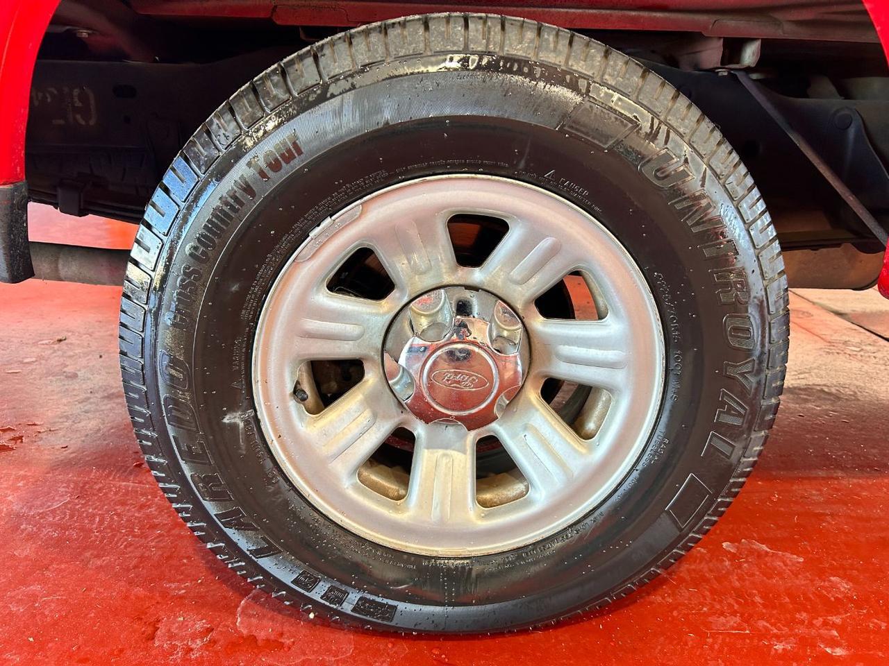 2010 Ford Ranger XLT | Sport Franklin OH