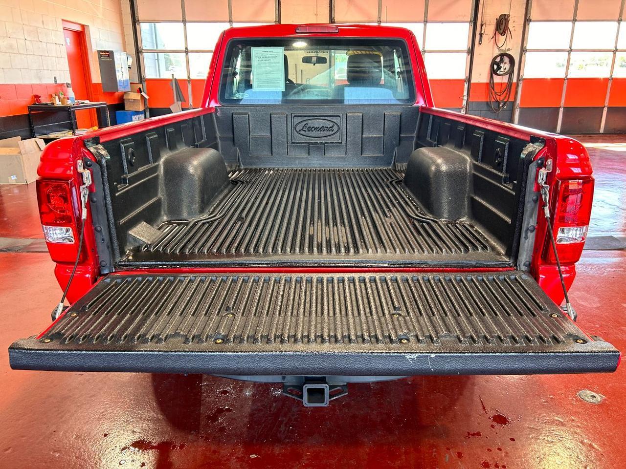 2010 Ford Ranger XLT | Sport Franklin OH