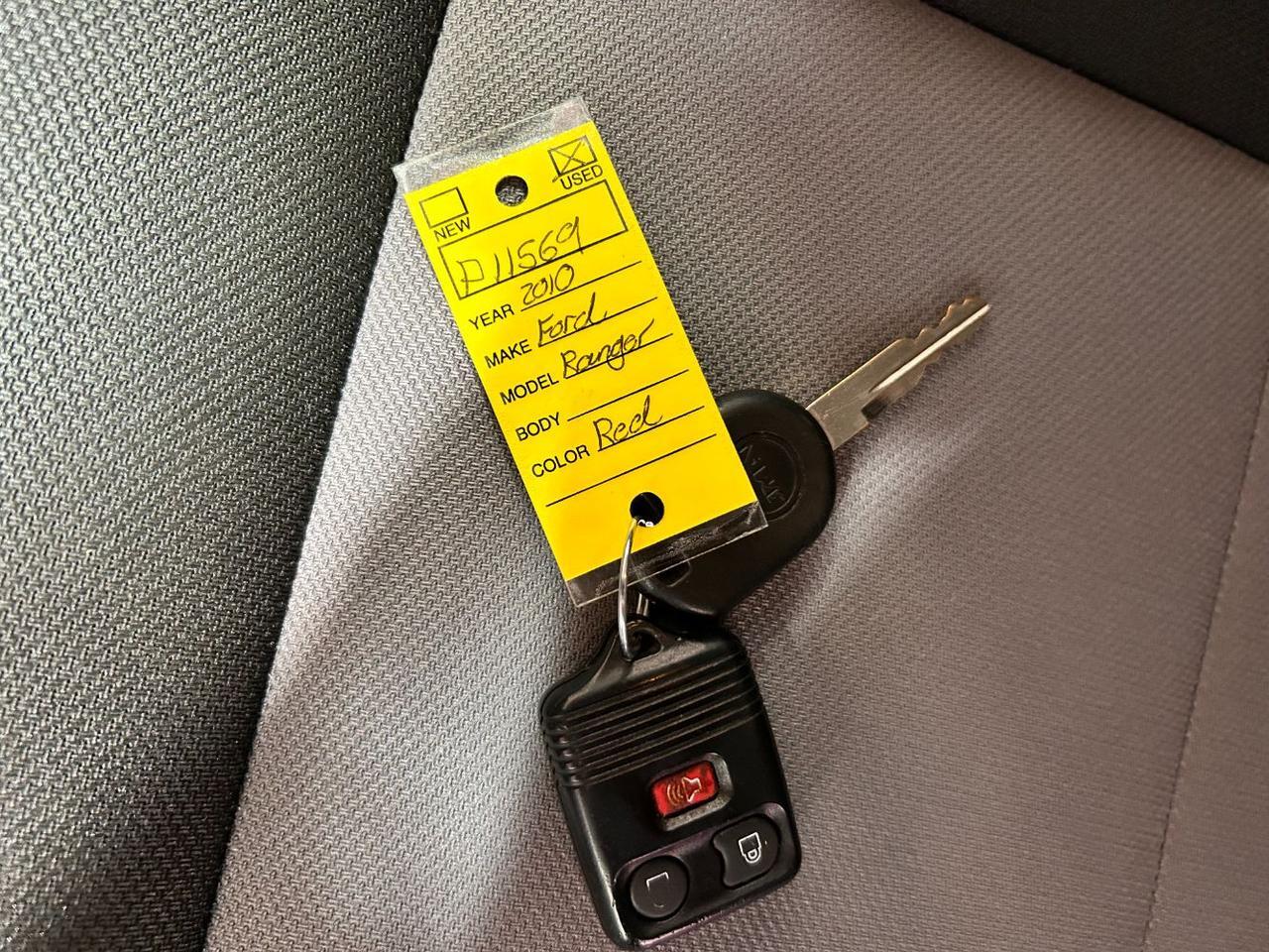 2010 Ford Ranger XLT | Sport Franklin OH