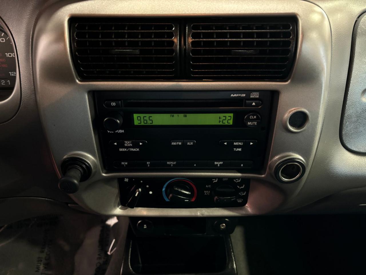 2010 Ford Ranger XLT Franklin OH