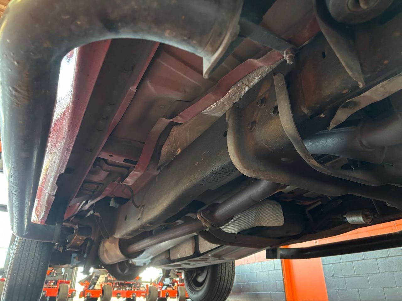 2010 Ford Ranger XLT Franklin OH