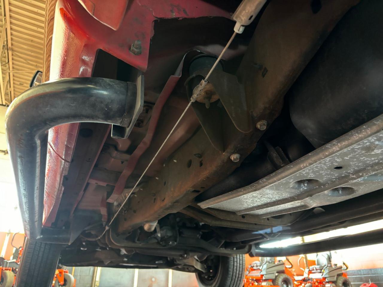 2010 Ford Ranger XLT Franklin OH