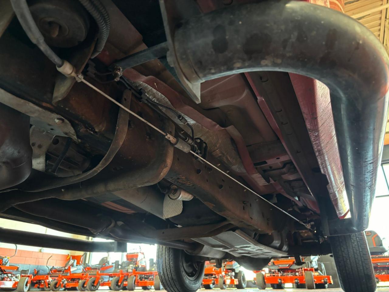 2010 Ford Ranger XLT Franklin OH