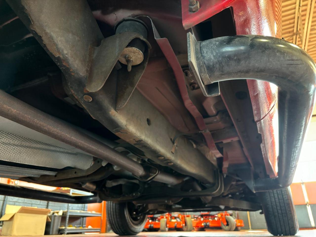 2010 Ford Ranger XLT Franklin OH