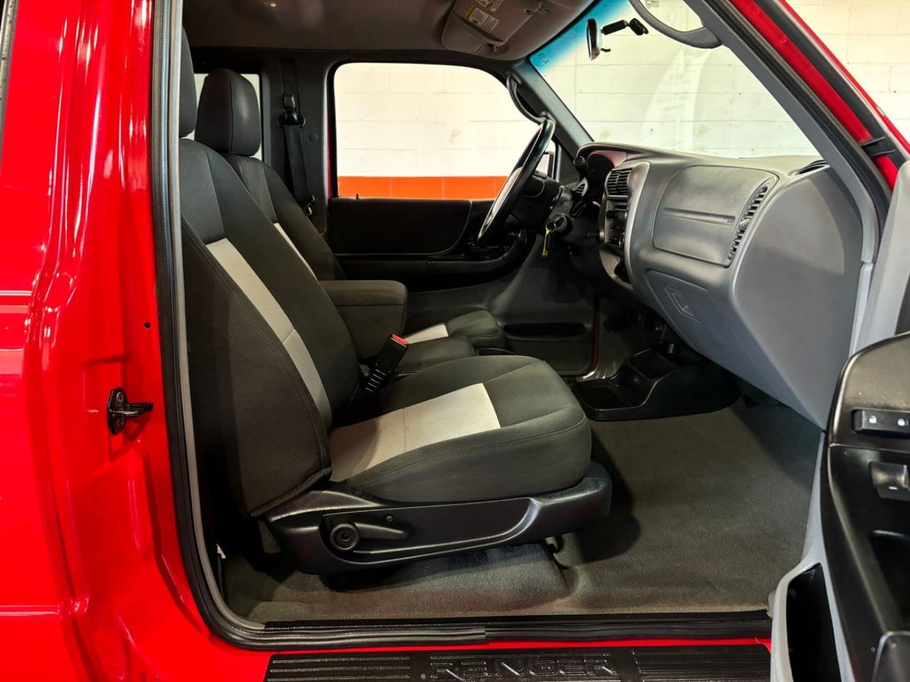 2010 Ford Ranger XLT Franklin OH