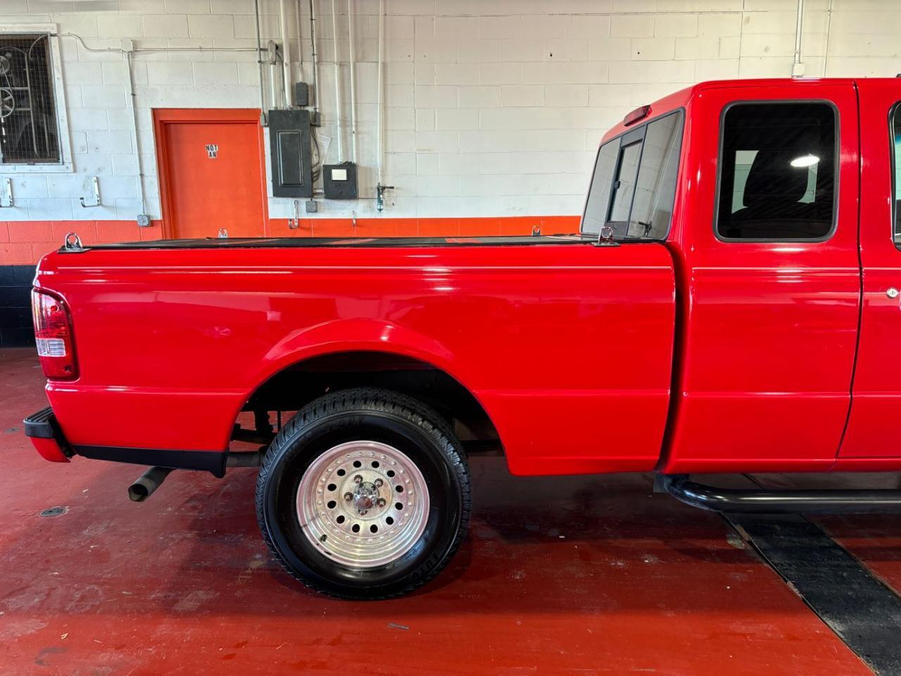 2010 Ford Ranger XLT Franklin OH