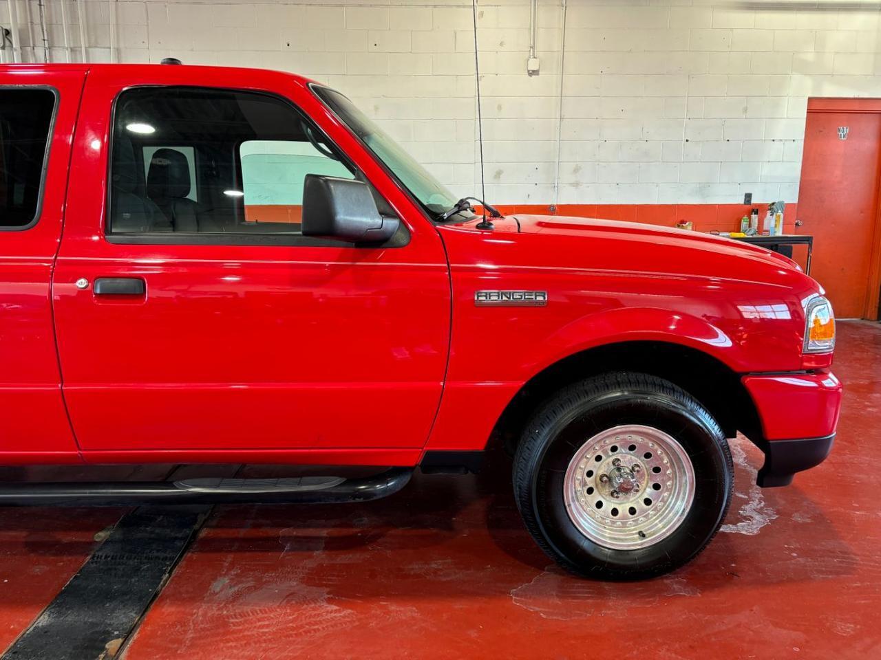 2010 Ford Ranger XLT Franklin OH