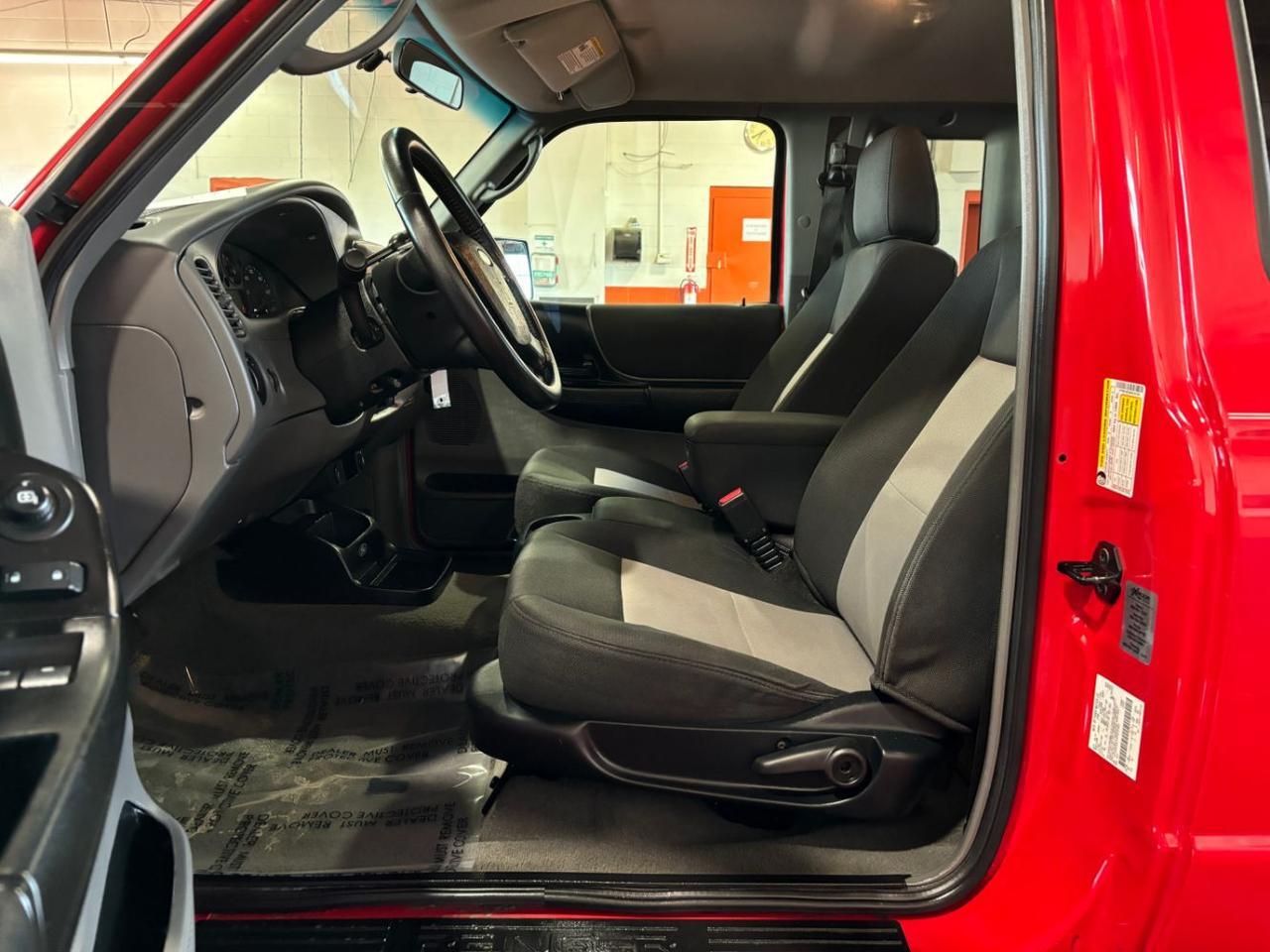 2010 Ford Ranger XLT Franklin OH