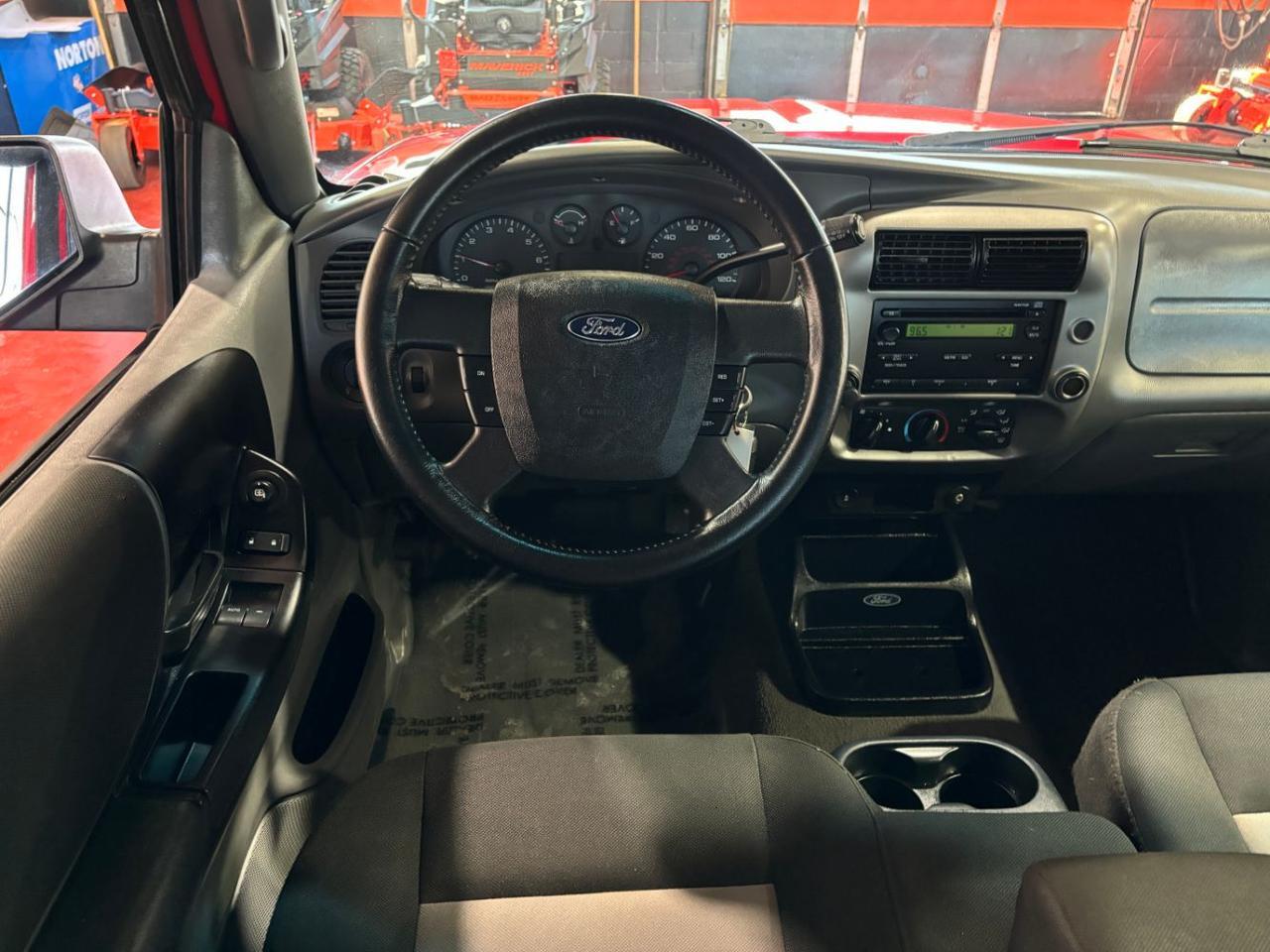 2010 Ford Ranger XLT Franklin OH