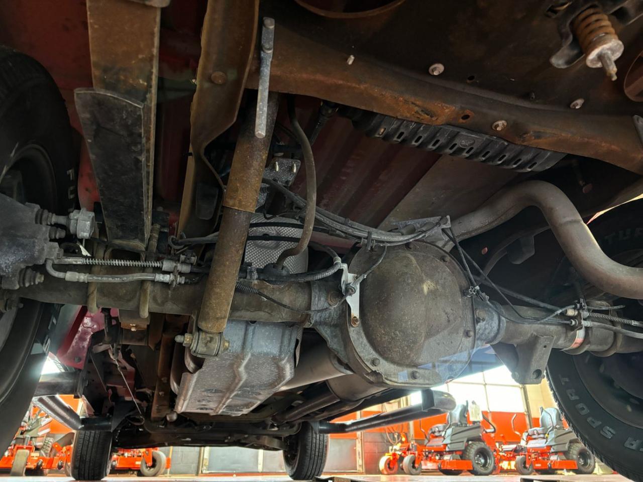 2010 Ford Ranger XLT Franklin OH