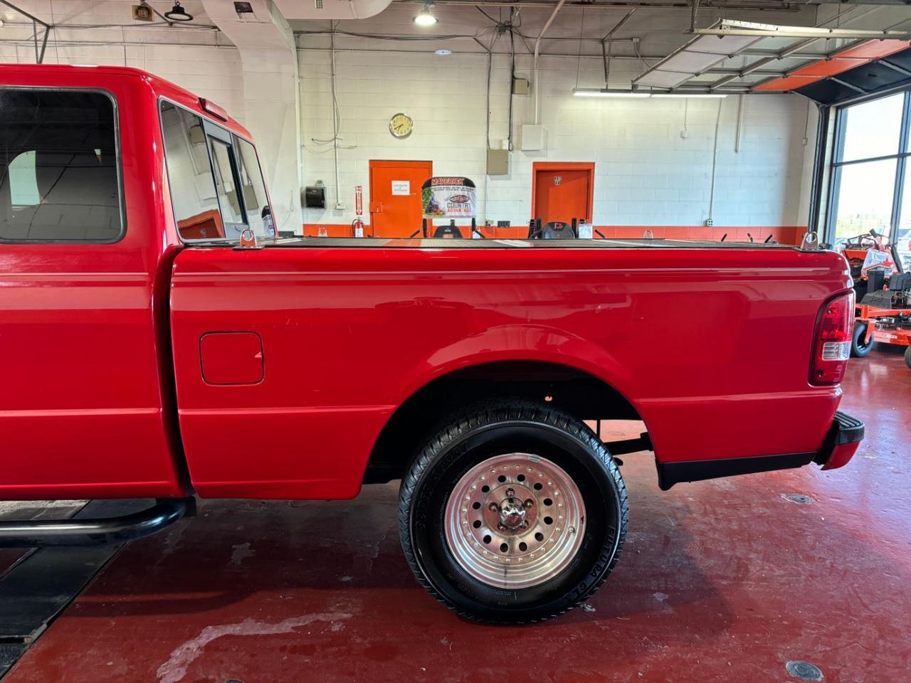 2010 Ford Ranger XLT Franklin OH