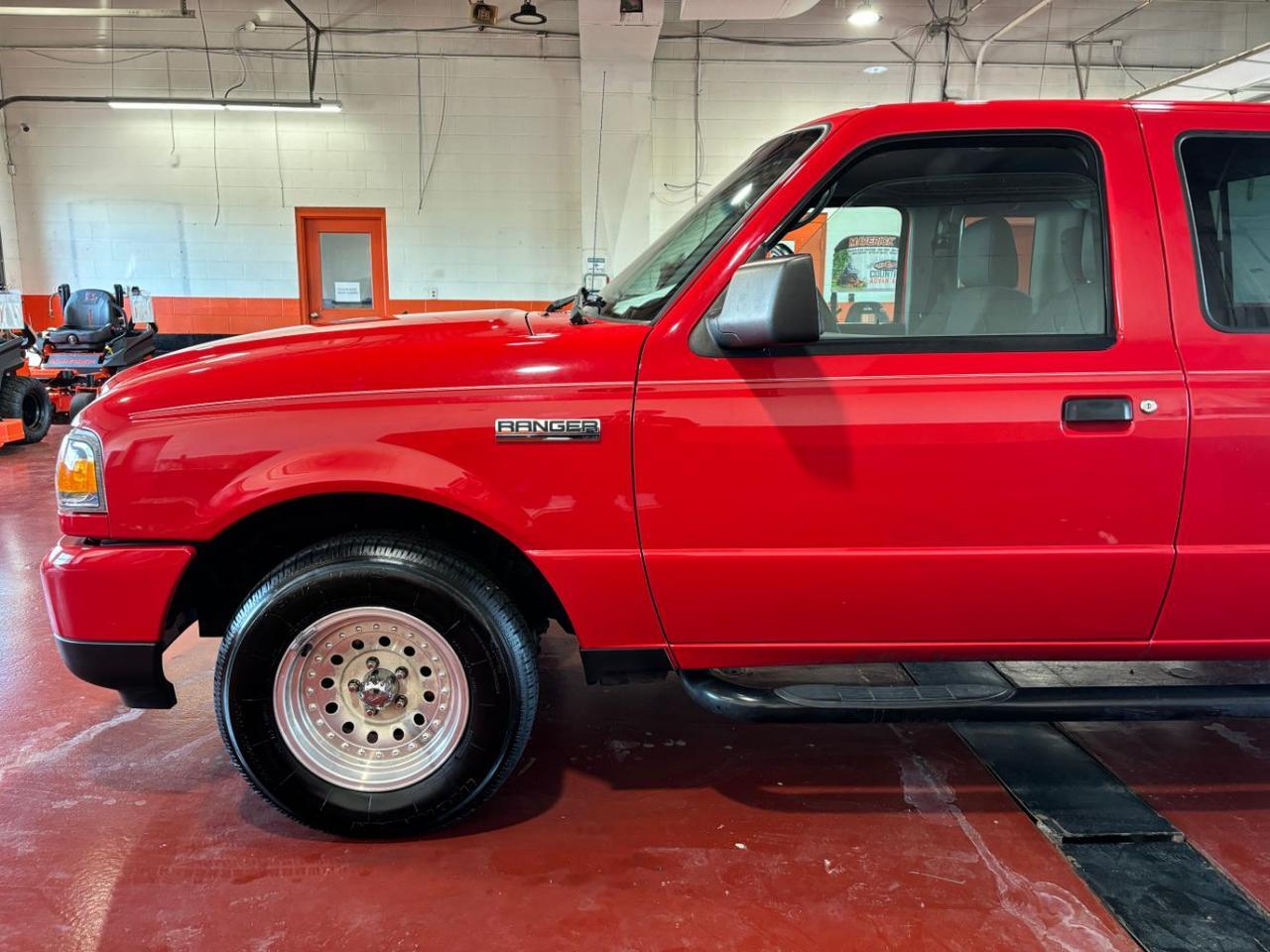 2010 Ford Ranger XLT Franklin OH