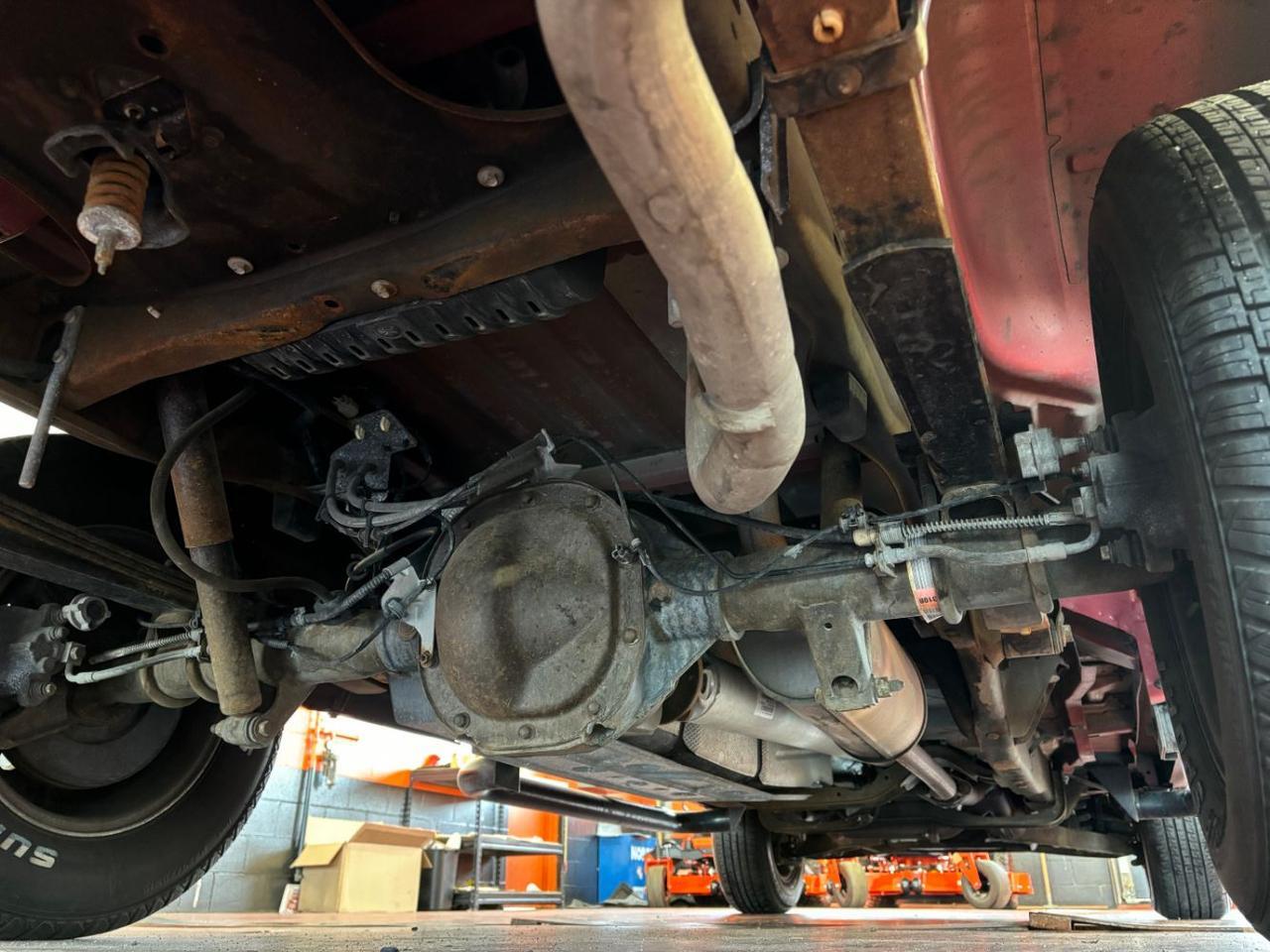 2010 Ford Ranger XLT Franklin OH