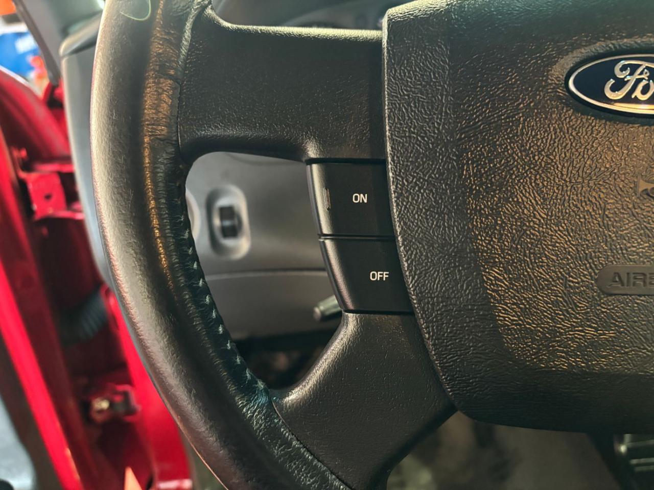 2010 Ford Ranger XLT Franklin OH