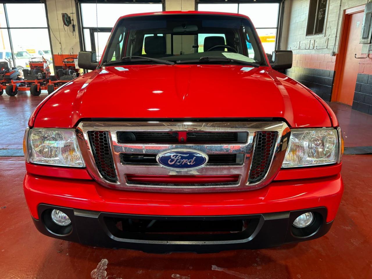 2010 Ford Ranger XLT Franklin OH