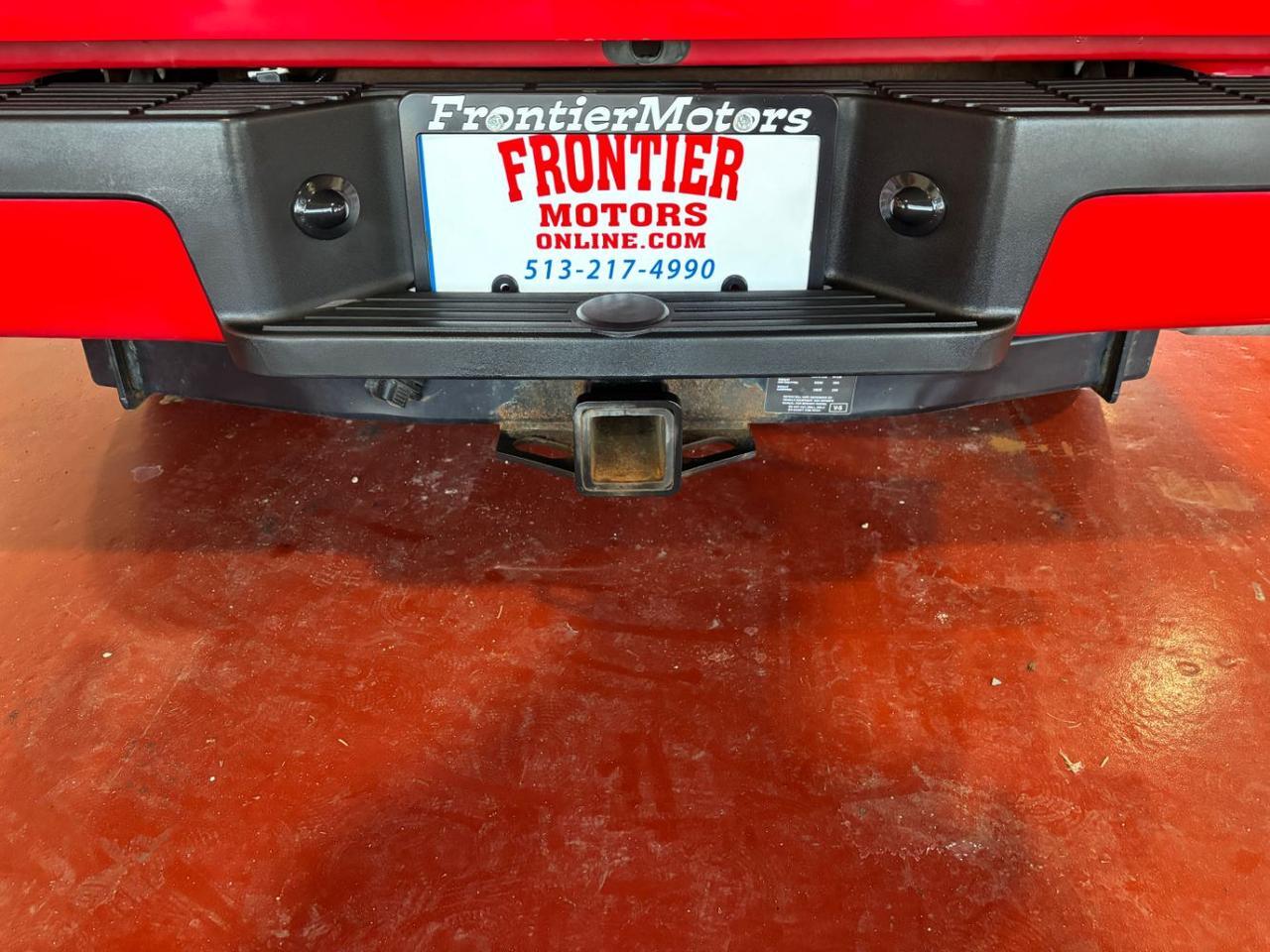 2010 Ford Ranger XLT Franklin OH