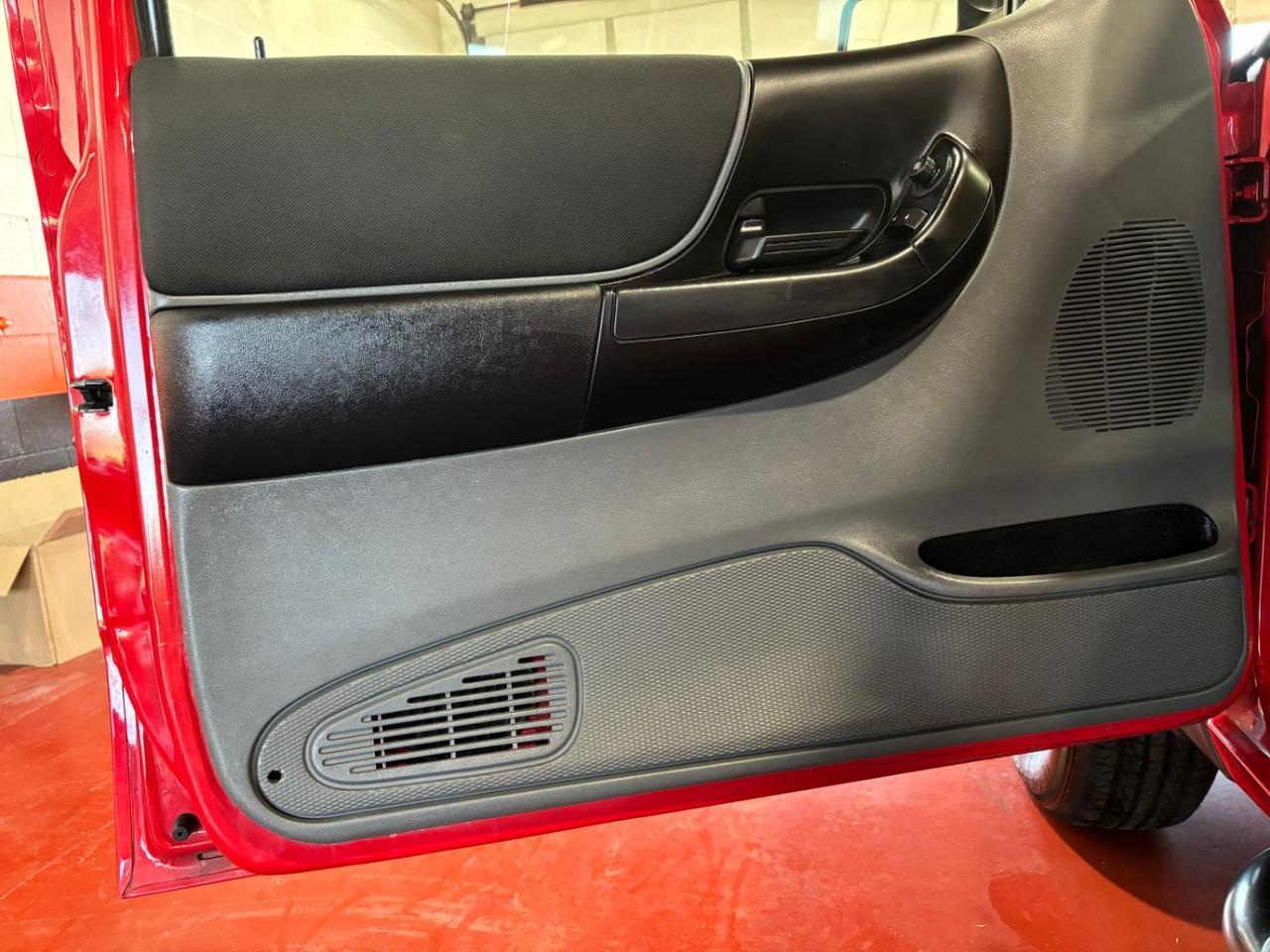 2010 Ford Ranger XLT Franklin OH