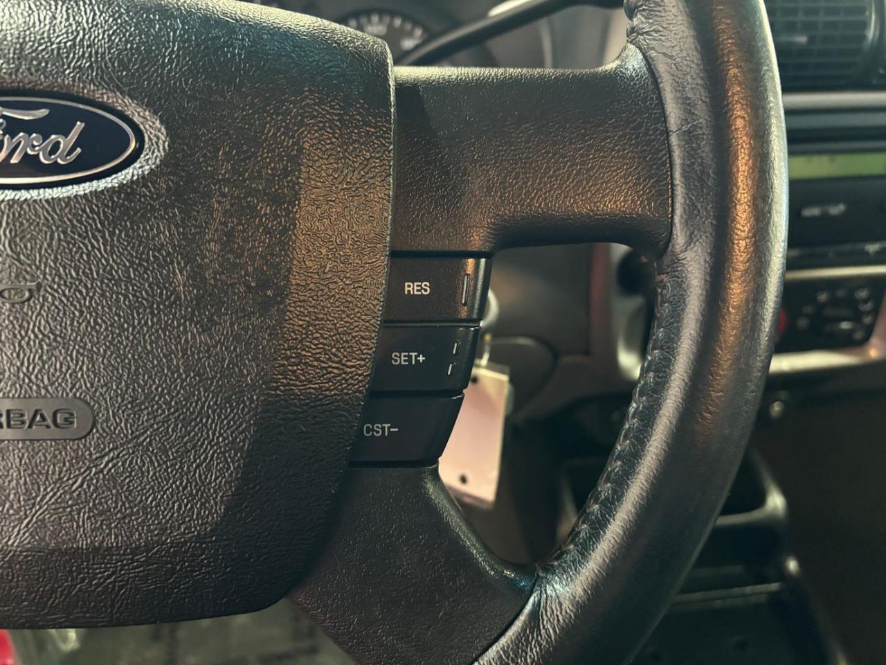 2010 Ford Ranger XLT Franklin OH