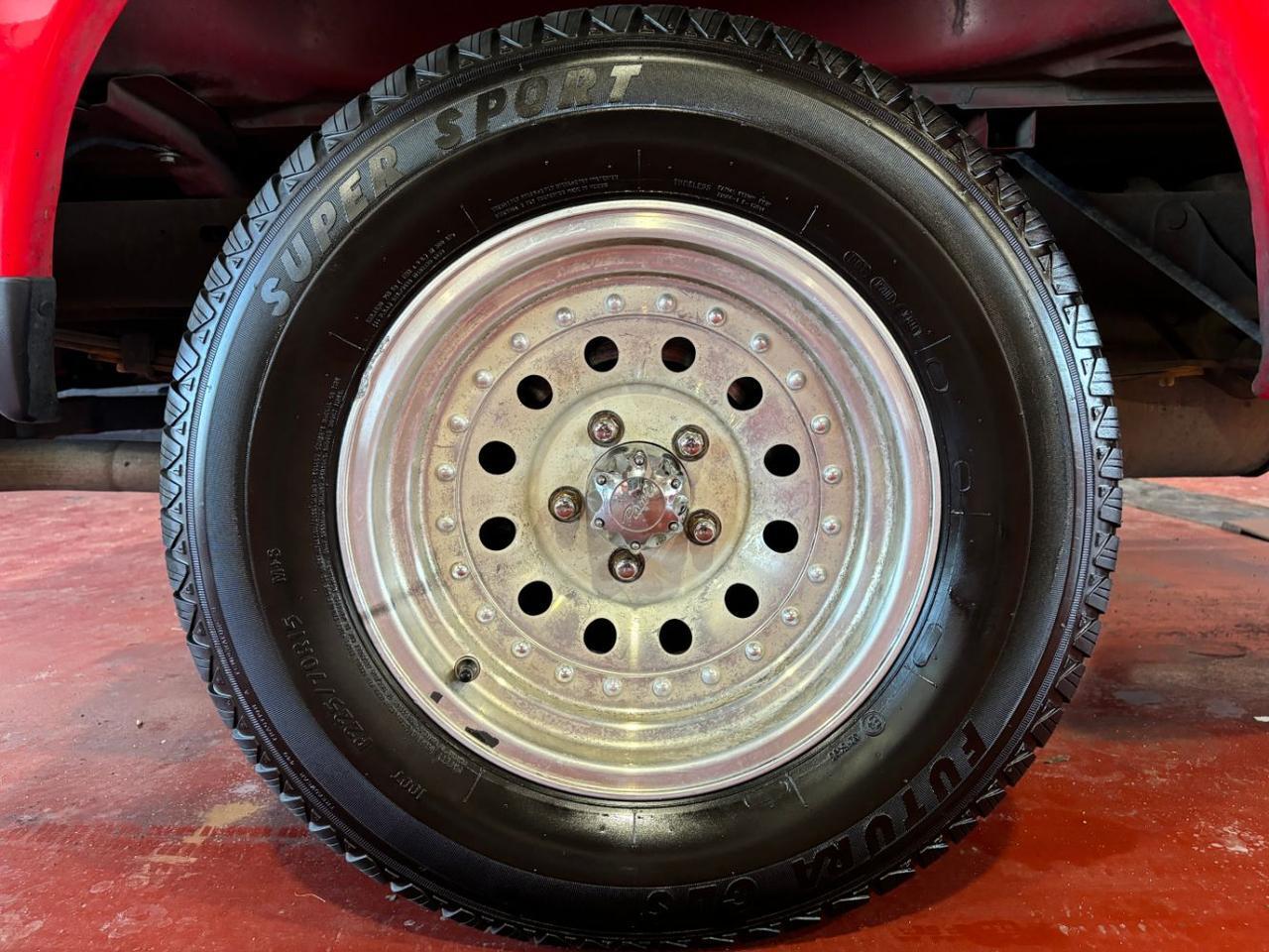 2010 Ford Ranger XLT Franklin OH