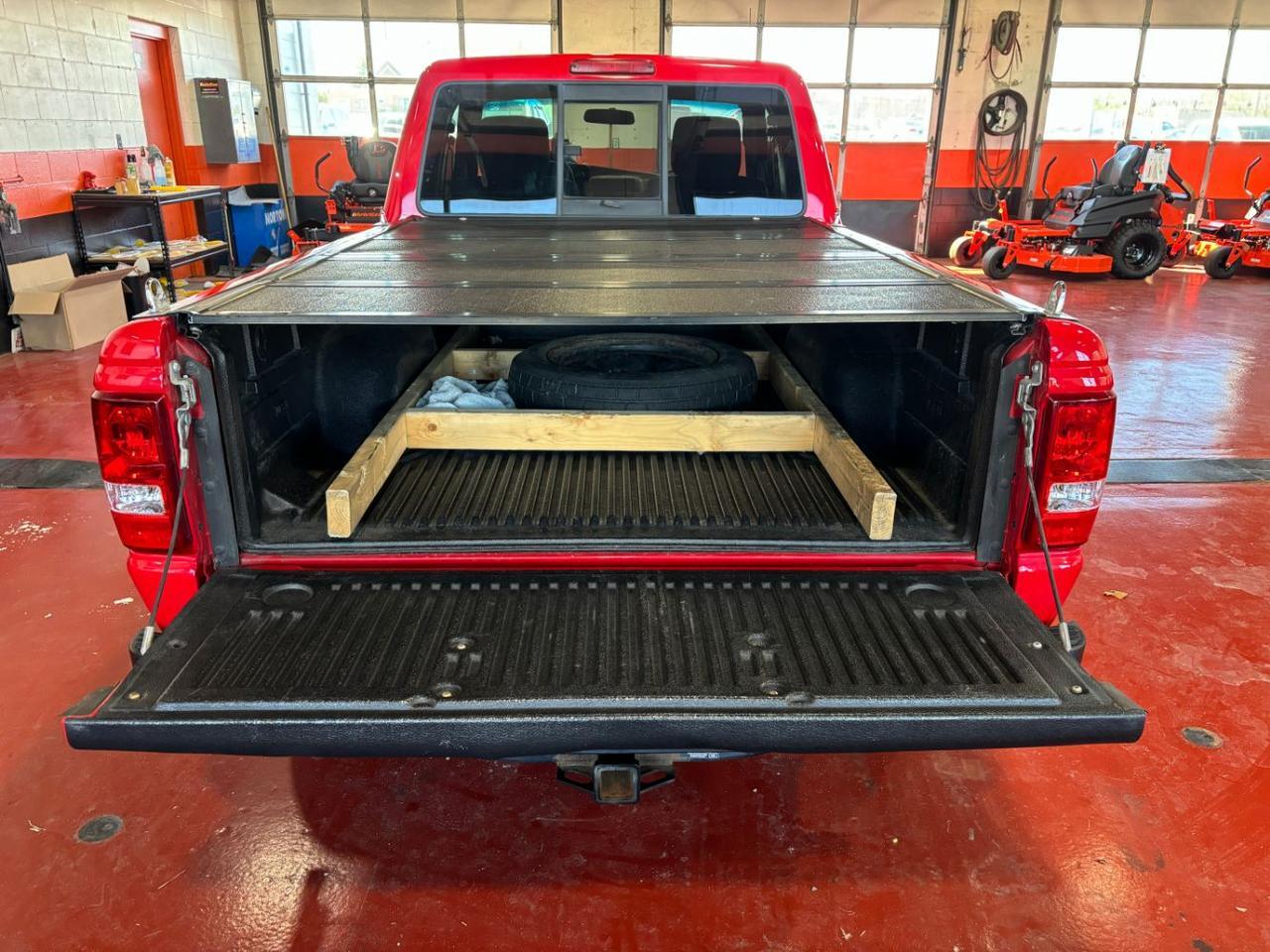 2010 Ford Ranger XLT Franklin OH