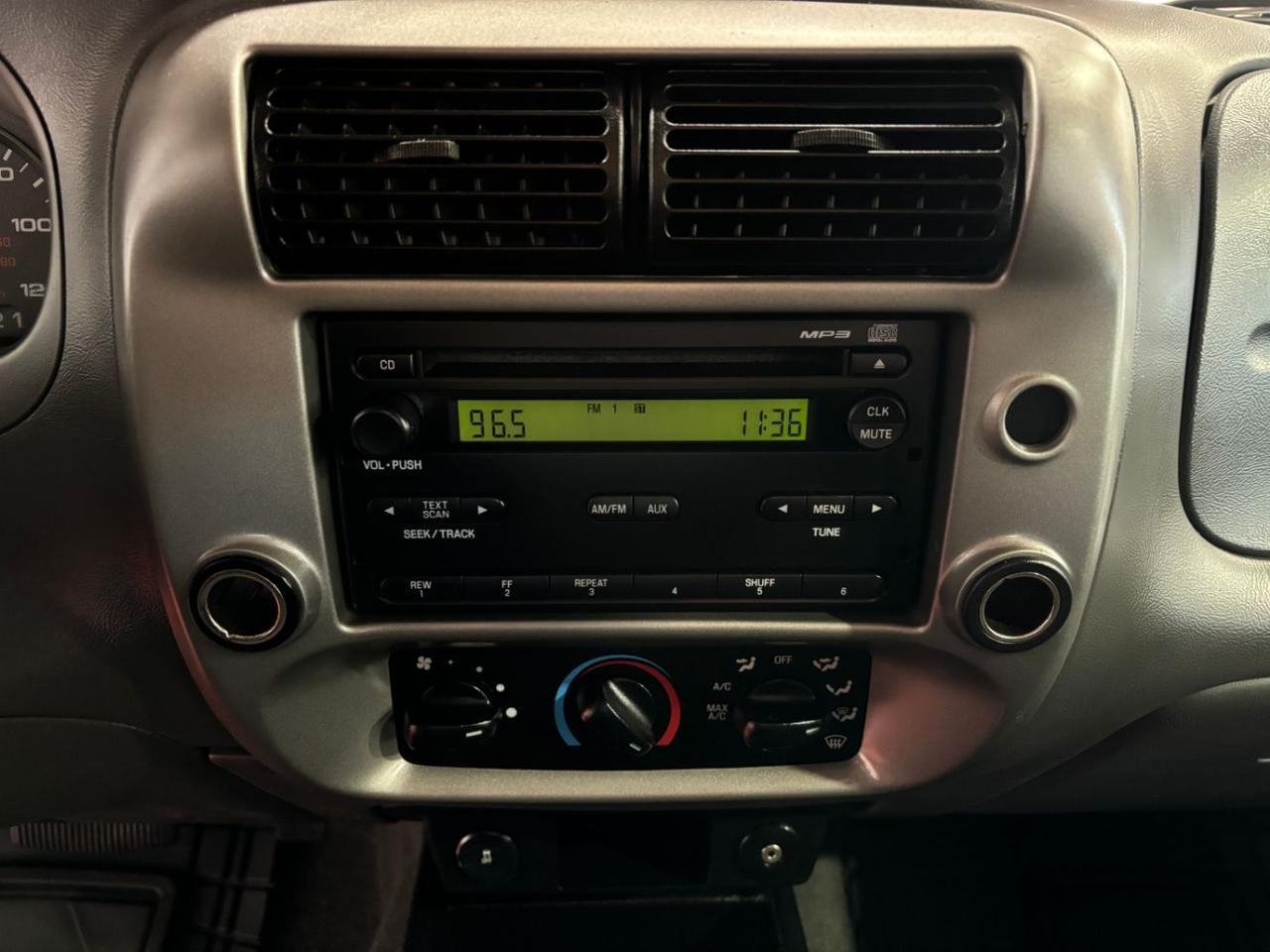 2010 Ford Ranger XLT Franklin OH