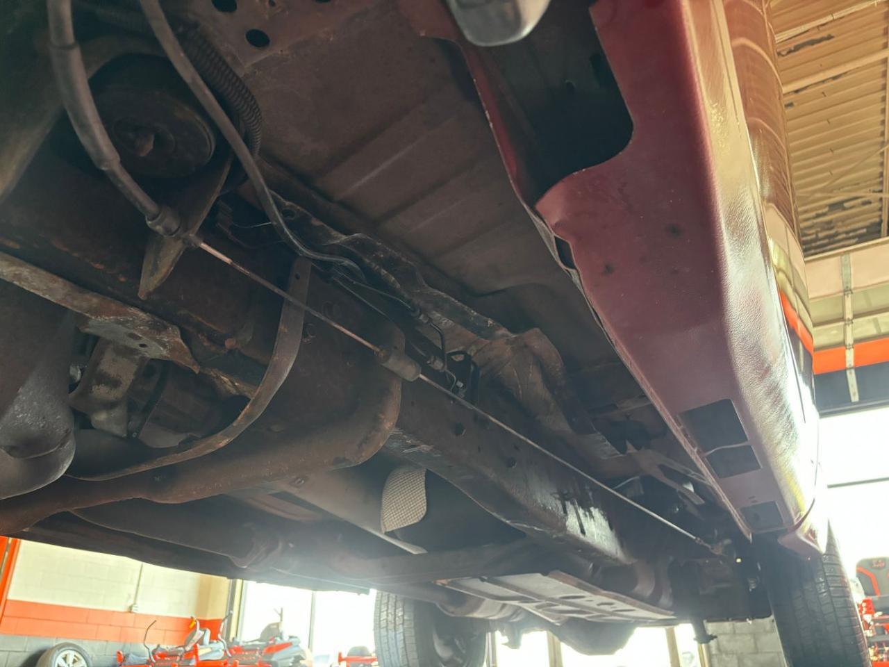 2010 Ford Ranger XLT Franklin OH