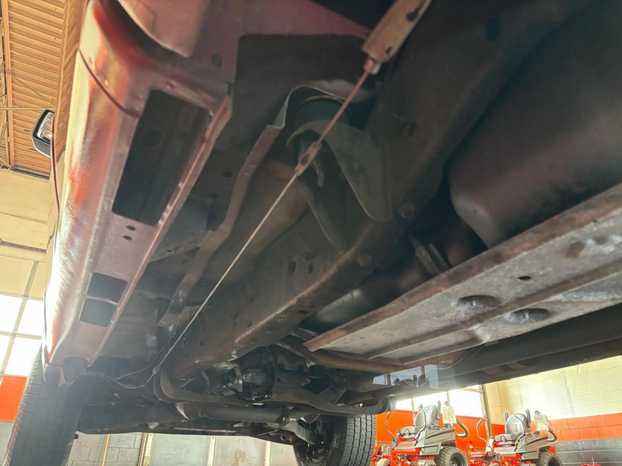 2010 Ford Ranger XLT Franklin OH