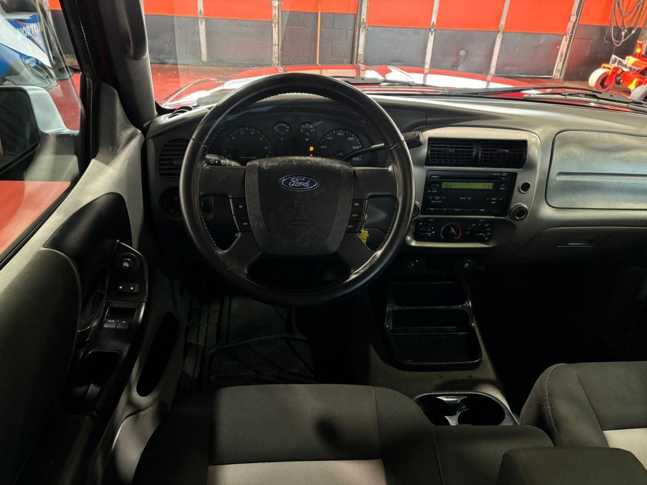 2010 Ford Ranger XLT Franklin OH