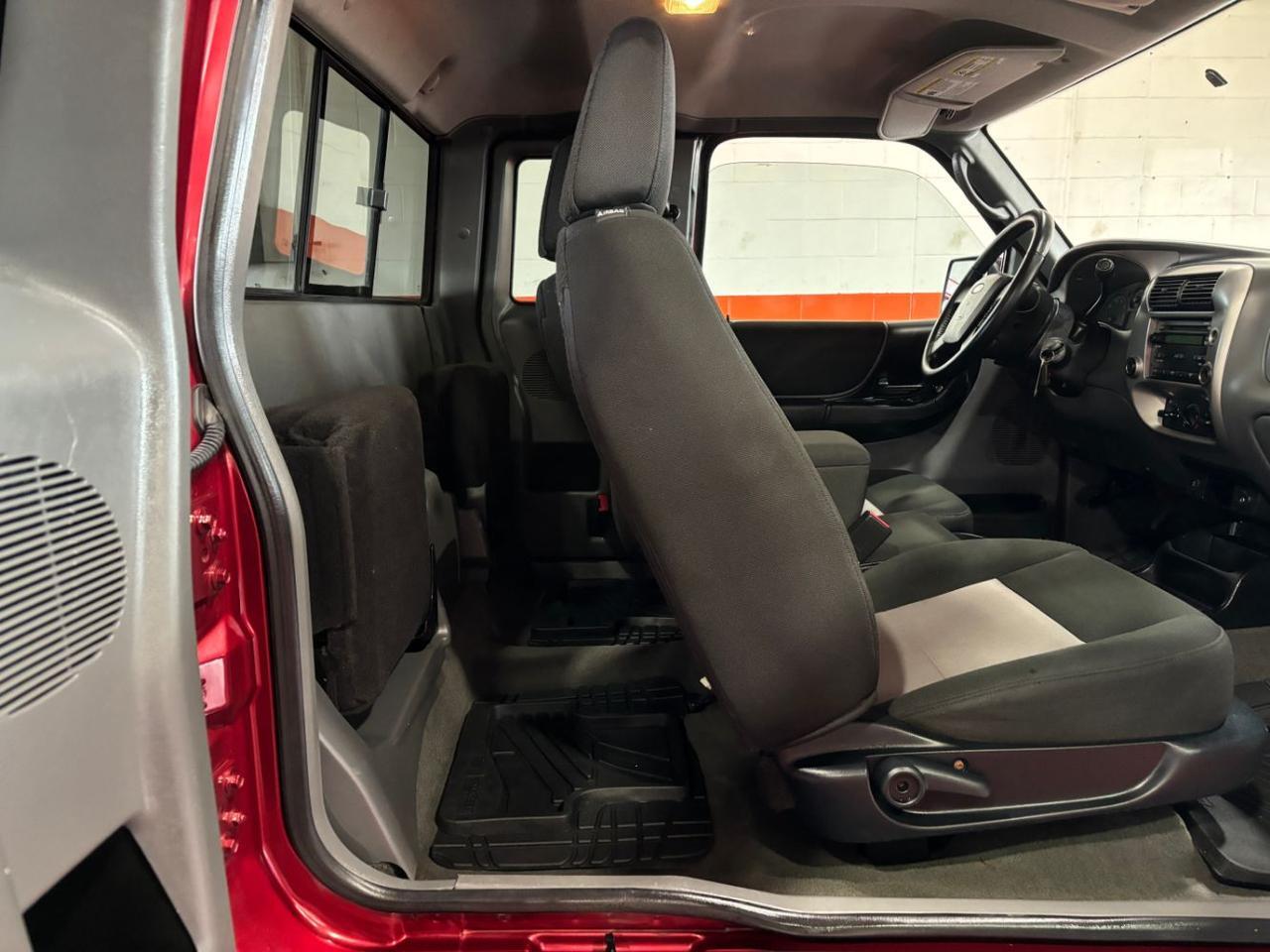 2010 Ford Ranger XLT Franklin OH