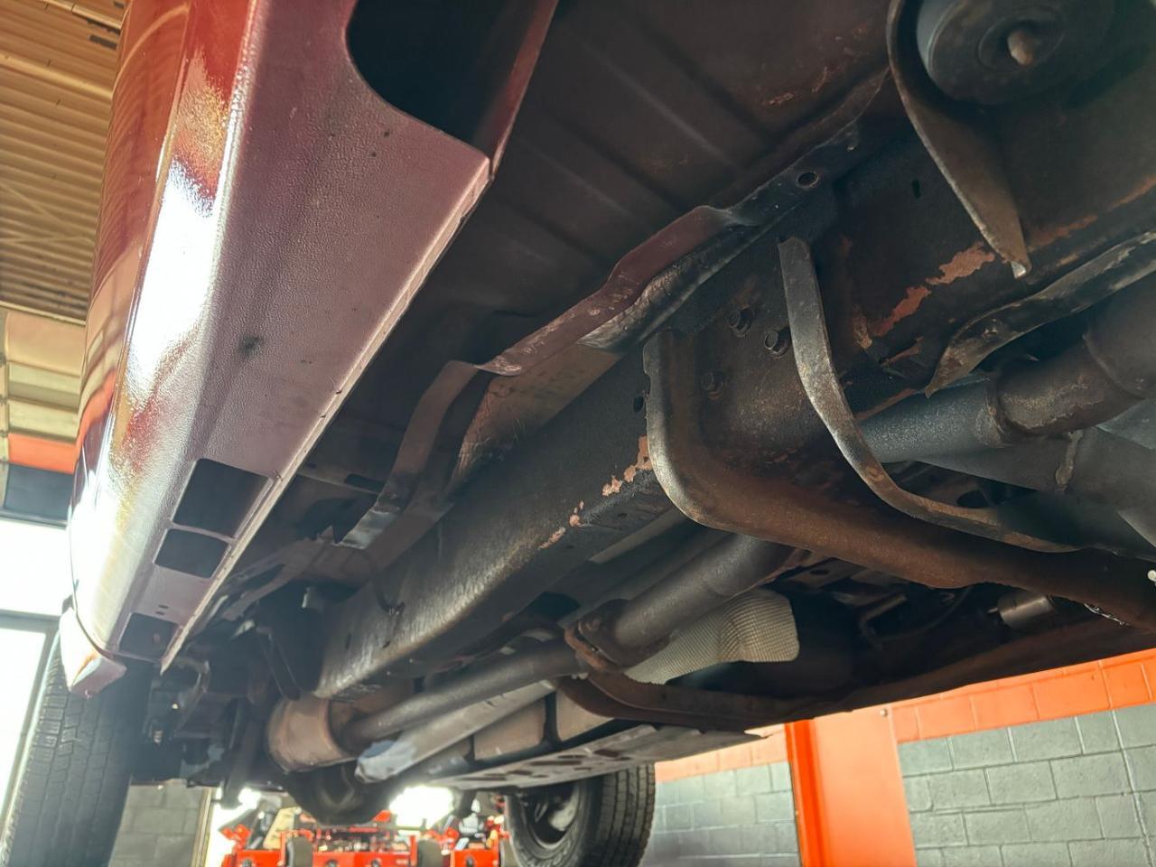 2010 Ford Ranger XLT Franklin OH