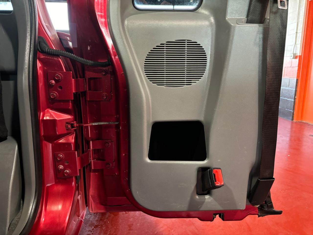 2010 Ford Ranger XLT Franklin OH