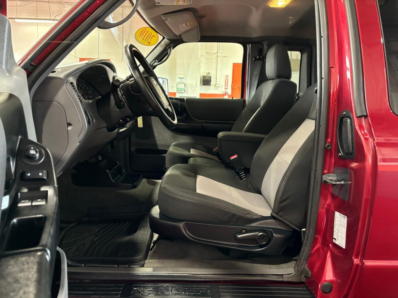 2010 Ford Ranger XLT Franklin OH