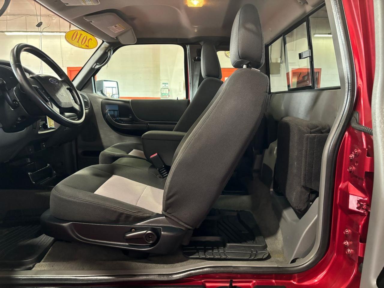 2010 Ford Ranger XLT Franklin OH