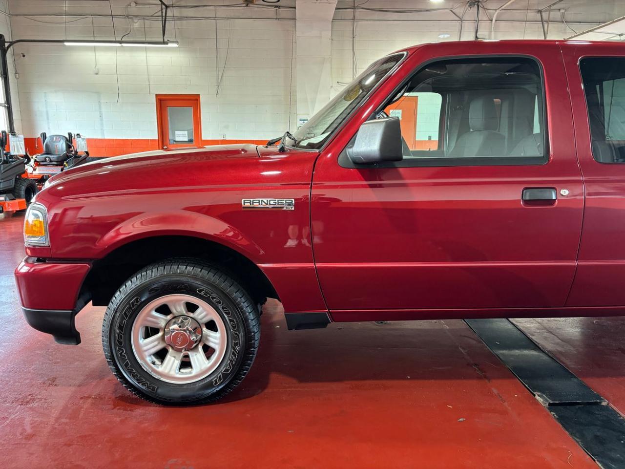 2010 Ford Ranger XLT Franklin OH