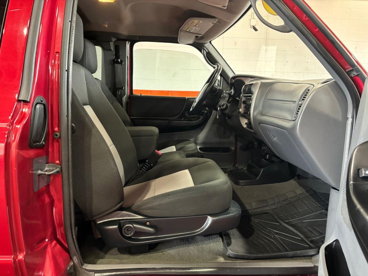 2010 Ford Ranger XLT Franklin OH