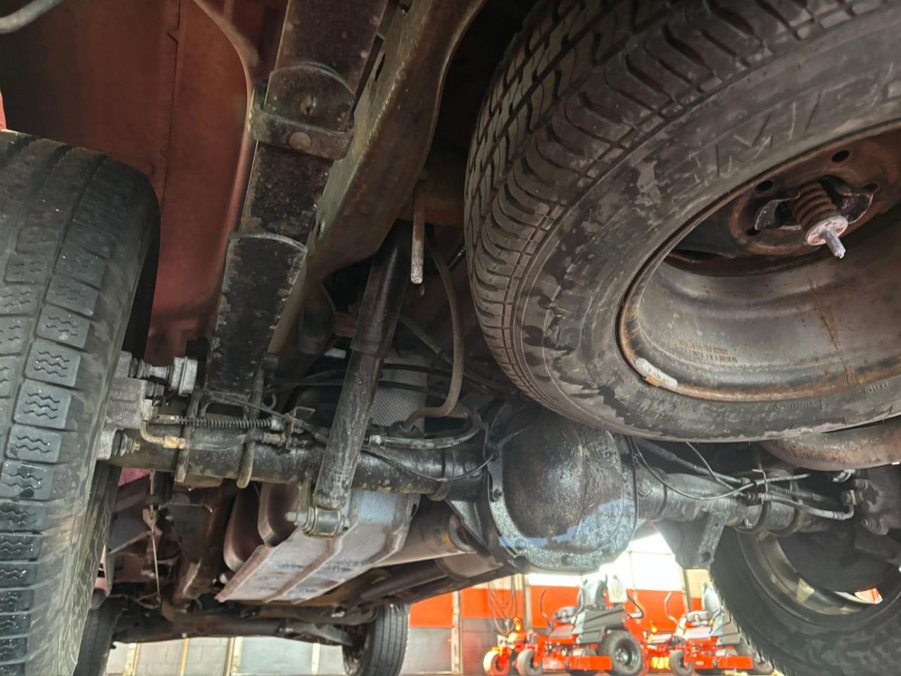 2010 Ford Ranger XLT Franklin OH