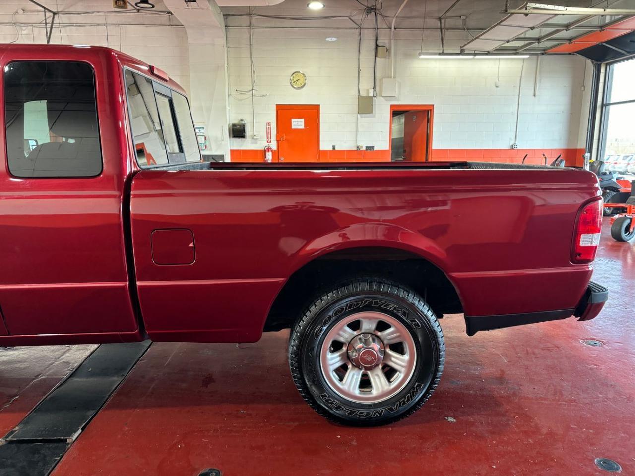 2010 Ford Ranger XLT Franklin OH