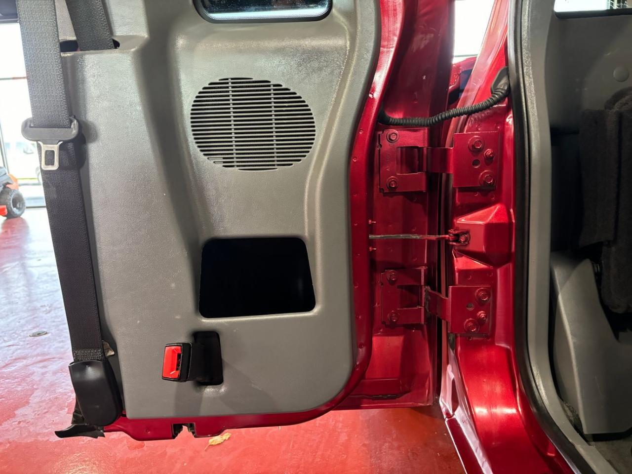 2010 Ford Ranger XLT Franklin OH