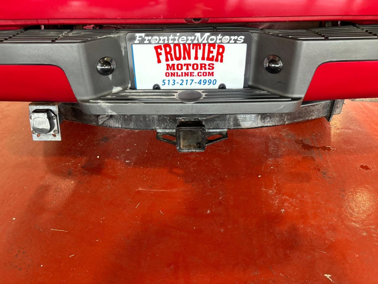 2010 Ford Ranger XLT Franklin OH