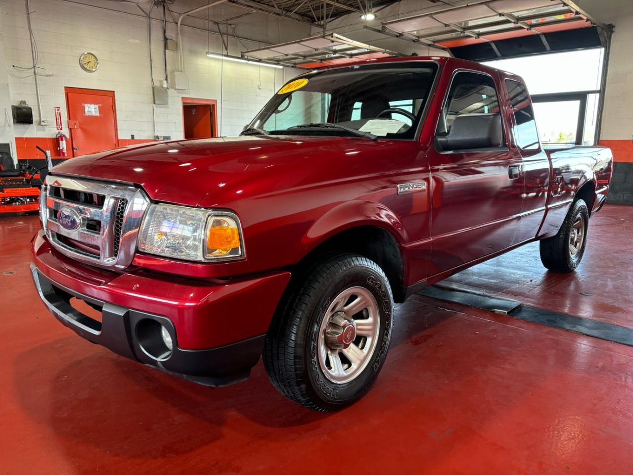 2010 Ford Ranger XLT Franklin OH