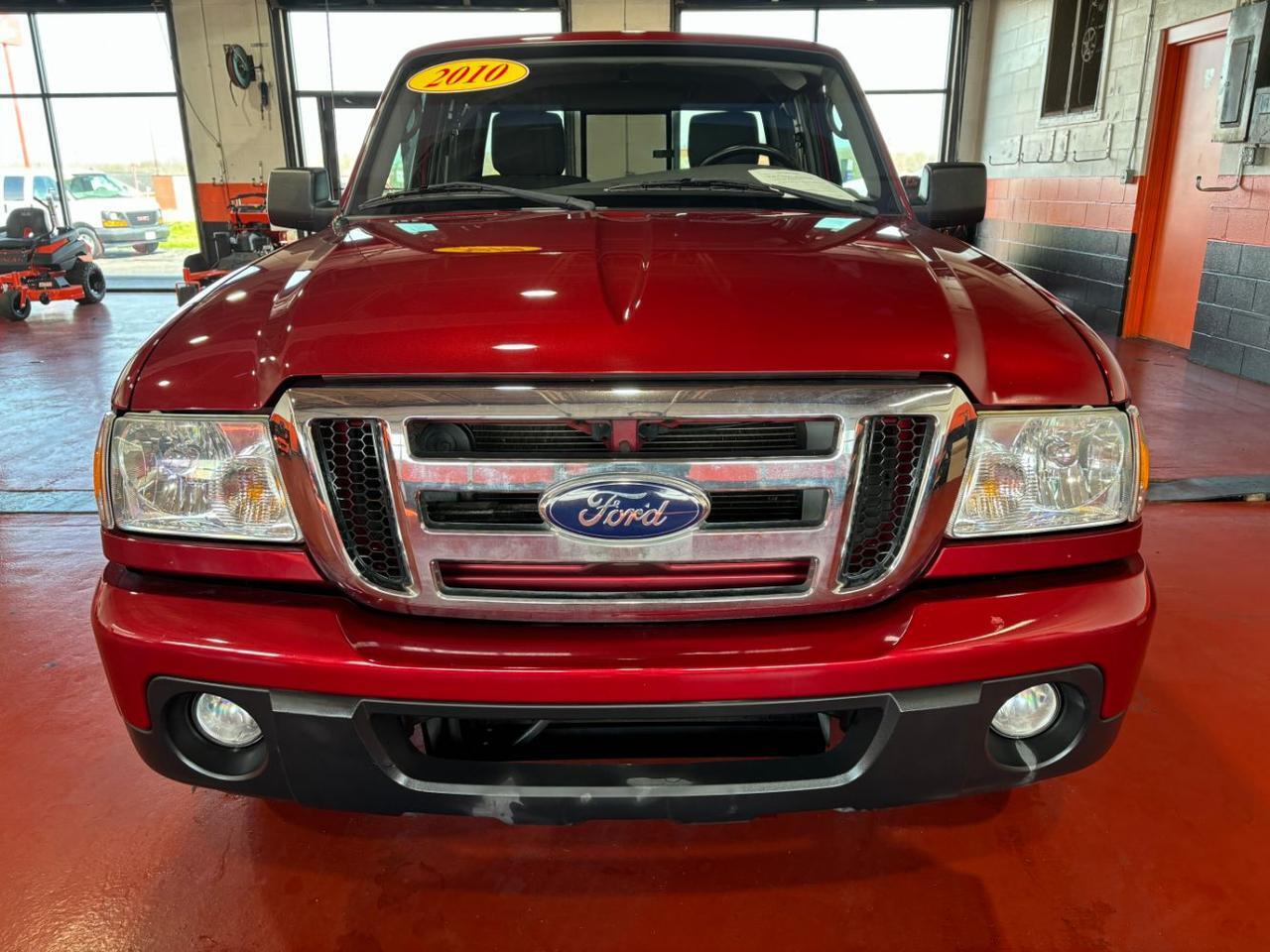 2010 Ford Ranger XLT Franklin OH