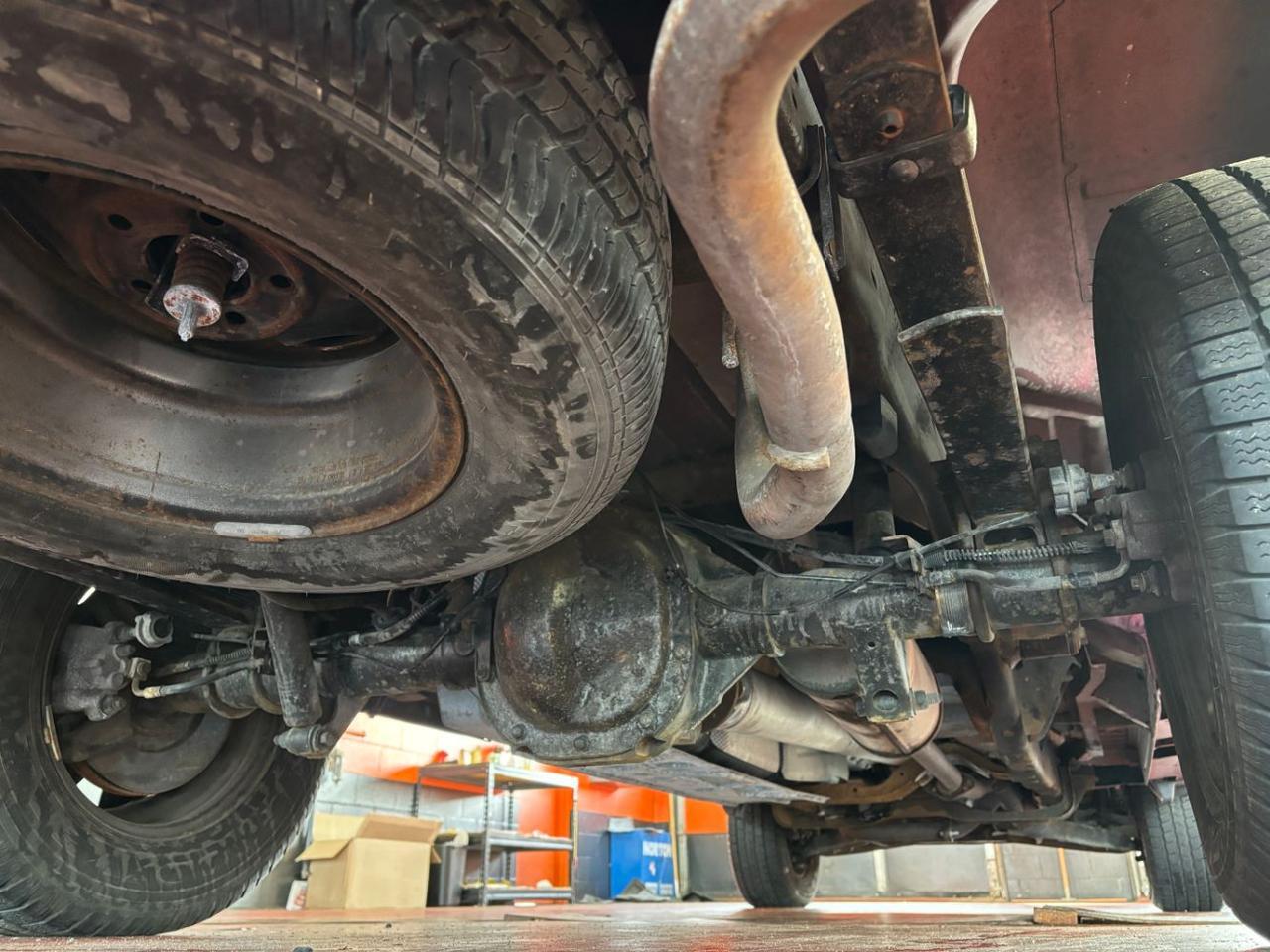 2010 Ford Ranger XLT Franklin OH