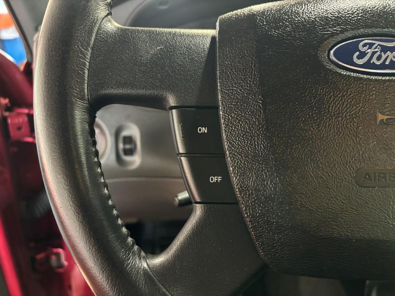 2010 Ford Ranger XLT Franklin OH