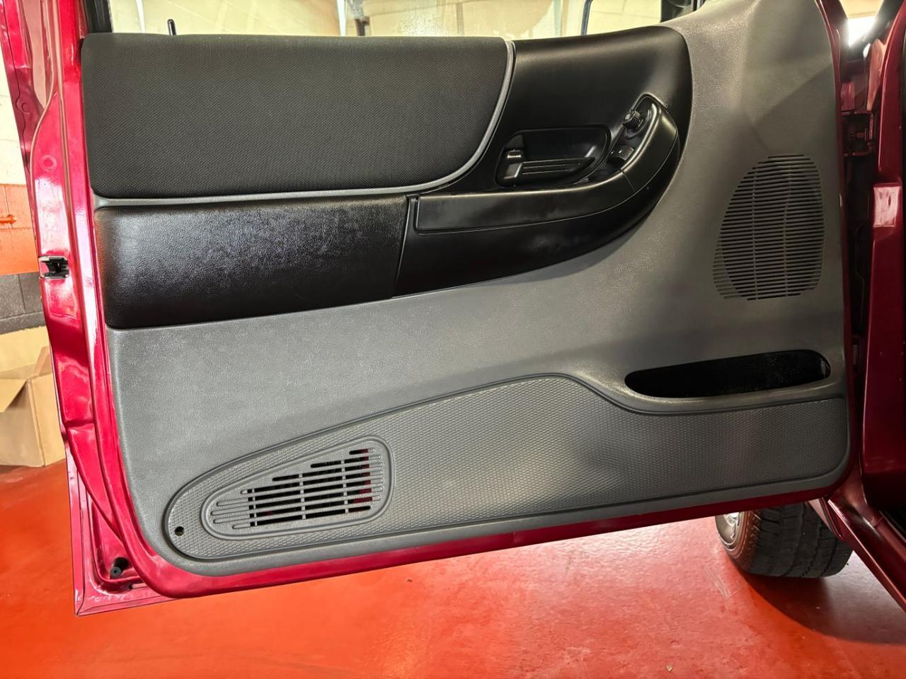 2010 Ford Ranger XLT Franklin OH