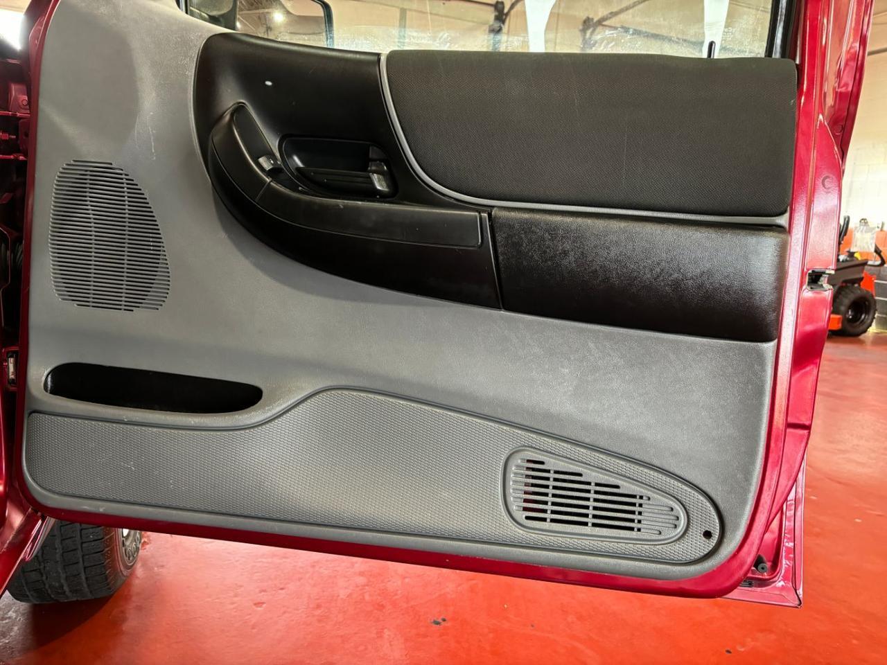 2010 Ford Ranger XLT Franklin OH