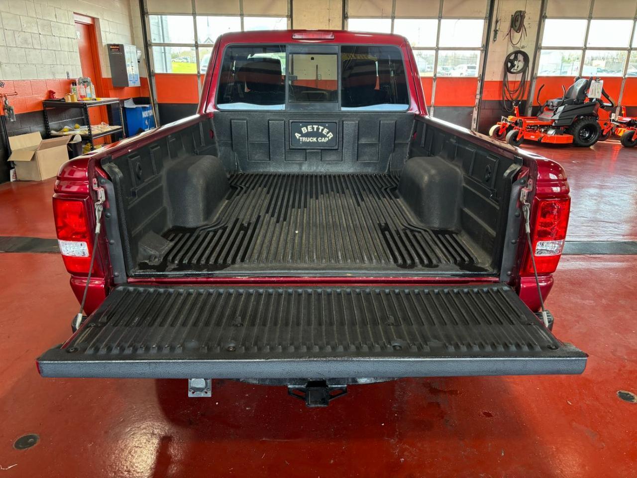 2010 Ford Ranger XLT Franklin OH