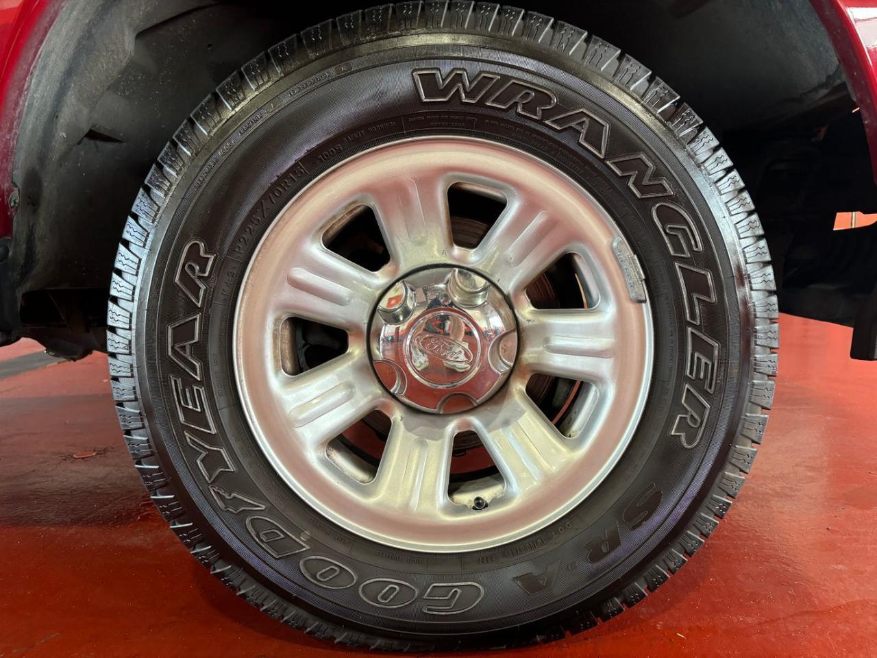 2010 Ford Ranger XLT Franklin OH