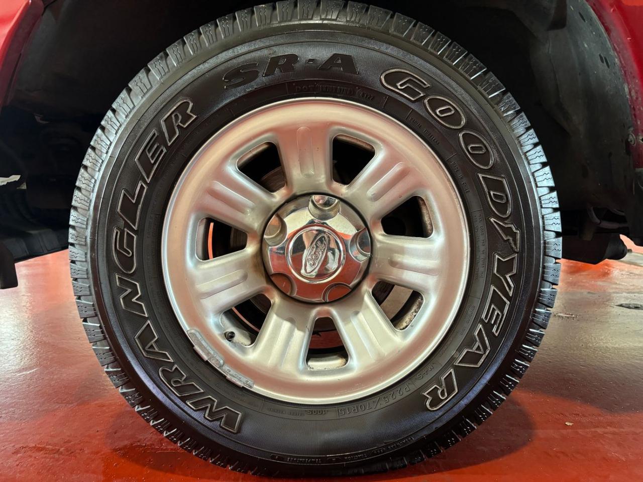 2010 Ford Ranger XLT Franklin OH