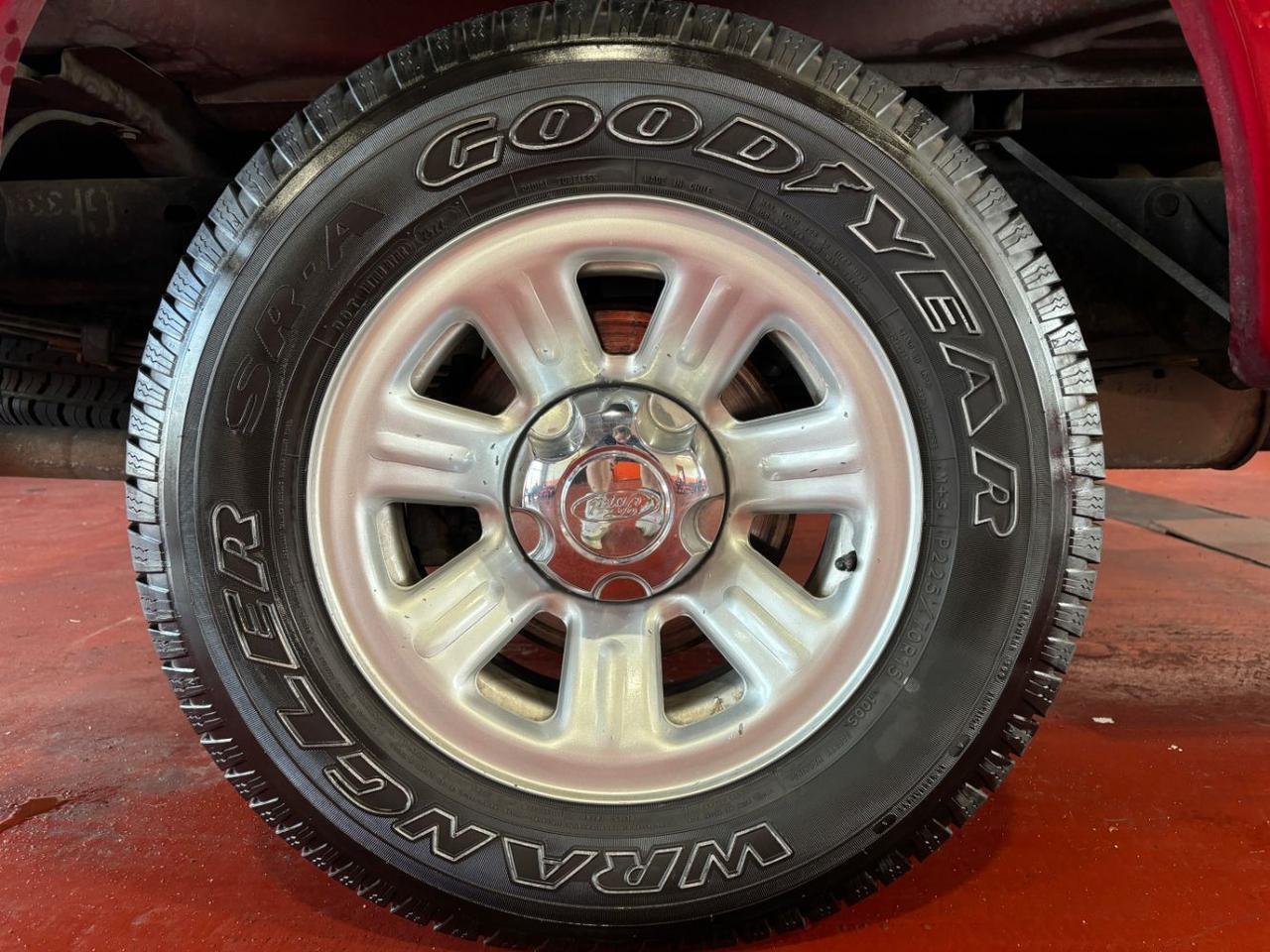 2010 Ford Ranger XLT Franklin OH